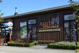 Agri-musée de Rochehaut - Site