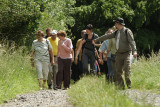 Ardenne Plaisir - Group walk