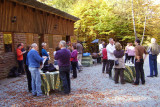 Ardenne Plaisir - Coffee break