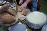 Ardenne Plaisir - Meal