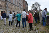 Ardenne Plaisir - Group visit