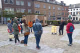 Ardenne Plaisir -  Group tour - City