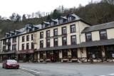 Auberge d’Alsace - Bouillon - Restaurant