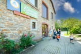 Auberge de jeunesse de Champlon