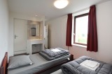 Auberge de jeunesse de Champlon - Chambre