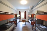 Auberge de jeunesse de Champlon - Chambre