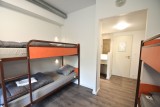 Auberge de jeunesse de Champlon - Chambre