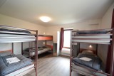 Auberge de jeunesse de Champlon - Chambre