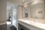 Auberge de jeunesse de Champlon - Salle de bain