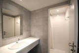 Auberge de jeunesse de Champlon - Salle de bain