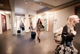 Malmedy Youth hostel - Corridor