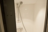  Malmedy Youth hostel  - Shower