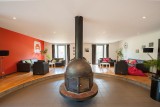  Malmedy Youth hostel  - Relax space