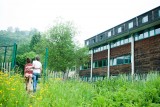 Auberge de Jeunesse de Malmedy - Site