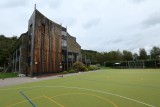 Auberge de Jeunesse de Malmedy - Site