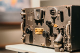 Bastogne War Museum - Bastogne - Collections
