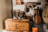 Bastogne War Museum - Bastogne - Collections