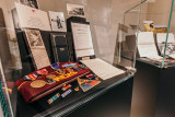 Bastogne War Museum - Bastogne - Collections