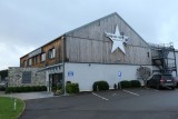 Baugnez 44 Historical Center  - Malmedy - Musée