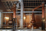 Belgian Owl Whisky - Fexhe-le-Haut-Clocher - Distillerie