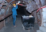 Blegny-Mine - Démonstration visite groupe