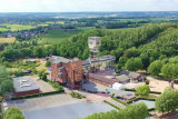 Blegny-Mine - Site