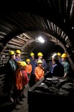 Blegny-Mine - Visite groupe