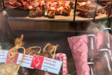 Bodson butcher’s shop - Store - Assortments - Cured meats and beers