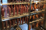 Bodson butcher’s shop - Reserve - Cured meats