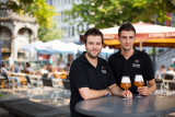 Brouwerij {C} - Luik - Bierbrouwers