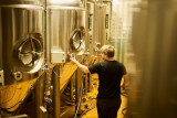 Brouwerij Bellevaux - Reservoirs - Bierproductie