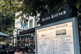 Hôtel Koener - Clervaux - Extérieur