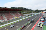 Circuit de Spa-Francorchamps