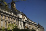 Historic Heart of Liège - Prince-Bishop's Palace