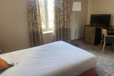 Castel de Pont-à-Lesse - Anseremme - Single bedroom