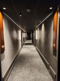 Castel de Pont-à-Lesse - Anseremme - Corridor