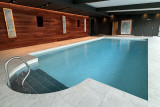 Castel de Pont-à-Lesse - Anseremme - Swimming pool