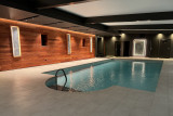 Castel de Pont-à-Lesse - Anseremme - Swimming pool