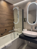 Castel de Pont-à-Lesse - Anseremme - Bathroom