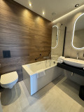 Castel de Pont-à-Lesse - Anseremme - Bathroom