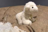 Centre Touristique de la Laine et de la Mode - Verviers - Shop - Plush sheep