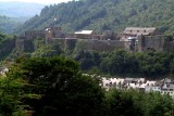 Bouillon castle