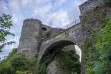 Bouillon Castle