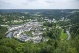 Bouillon Castle