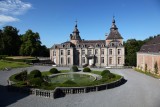 Kasteel van Modave