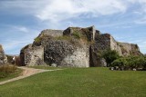 Château Féodal de Moha