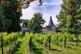 Kasteel van Bioul - Bioul - Landgoed