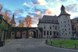 Schloss Bioul - Bioul - Domäne