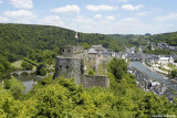 Burcht Bouillon - Toeristische attractie