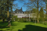 Jehay Castle - Amay - Estate